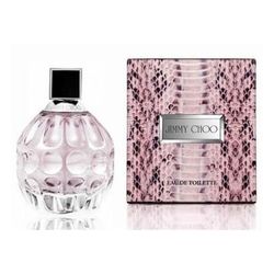 Jimmy Choo Eau De Toilette for Women 3.3 oz Eau De Toilette for Women