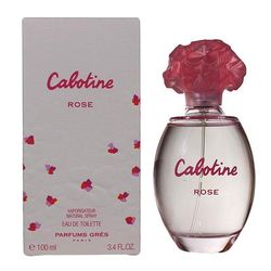 Cabotine Rose 3.4 oz Eau De Toilette for Women