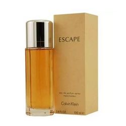 Escape Parfum for Women 3.4 oz Eau De Parfum for Women