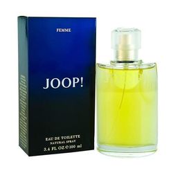 Joop Femme 3.3 oz Eau De Toilette for Women