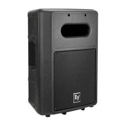 Electro-Voice Sb122 12" 400W Passive Subwoofer (Black) F.01U.265.572