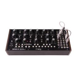 Moog Mother-32 Semi-Modular Analog Synthesizer MOD-MOTHER-32-01