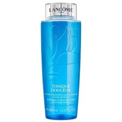 Lancôme - Doceur Tonique Douceur Tonico viso 400 ml female