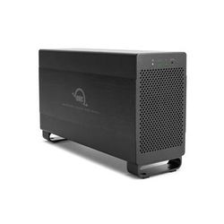 OWC Mercury Elite Pro Dual 16TB 2-Bay Thunderbolt 2 RAID Array (2 x 8TB) OWCTB2U3MED16T