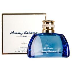 Tommy Bahama St Barts for Men 3.4 oz Eau De Cologne for Men