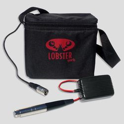 Lobster External Battery Pack Ball Machines