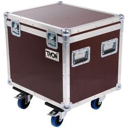 Thon Case 4x Stairville LED Matrix