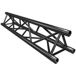 Global Truss F33200-B Truss 2,0m Black