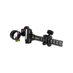 Axcel AccuTouch Carbon Pro Sight AV41 1 Pin .019 RH/LH ACUT-C119-4GB
