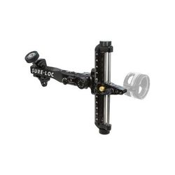 SureLoc IconX Sight Black 550 6 in. Extension RH SL13149