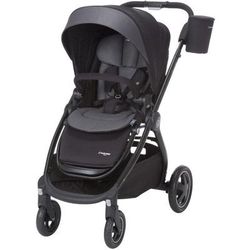 Maxi-Cosi Adorra Stroller - Devoted Black