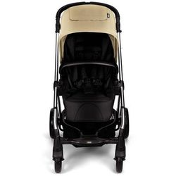 Mamas & Papas Sola 2 Chrome Stroller - Camel