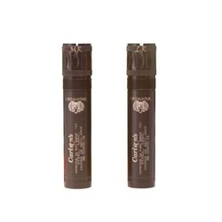 Carlson's Choke Tubes Cremator Non-Ported - Browning Invector DS Mid Range/Long Range Choke Tubes Black Pack of 2 11672