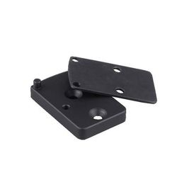 Spuhr Red Dot Sight Interface Trijicon RMR Black A-0010