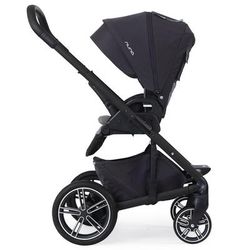 Nuna MIXX Stroller - Jett