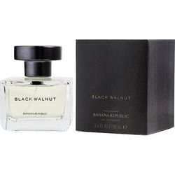Banana Republic Black Walnut 3.4 oz Eau De Toilette for Men