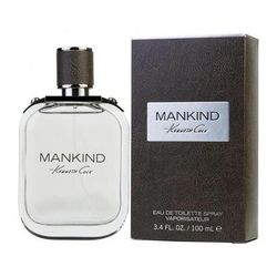 Kenneth Cole Mankind 3.4 oz Eau De Toilette for Men