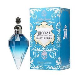Royal Revolution by Katy Perry 3.4 oz Eau De Parfum for Women
