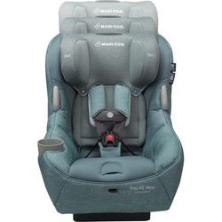 Maxi-Cosi Pria 85 Max Convertible Car Seat - Nomad Green
