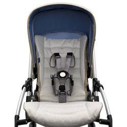 Bugaboo Bee5 Complete Compact Stroller, Special Edition - Tone