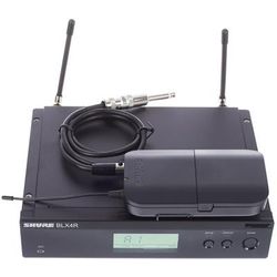 Shure BLX14R K3E