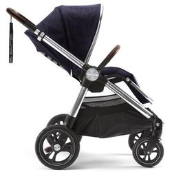 Mamas & Papas Ocarro Stroller - Dark Navy