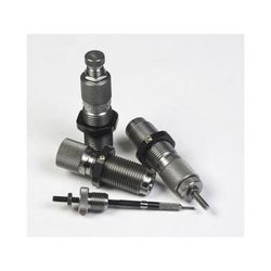 Lyman 3 Die Set 7 mm Rem Mag Carbide Deluxe Rifle 7680248