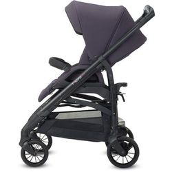 Inglesina Trilogy City Stroller - Stone Gray