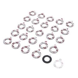 Rycote Stickies Advanced O's