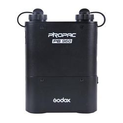 Godox PROPAC PB960 Lithium-Ion Flash Power Pack PB960