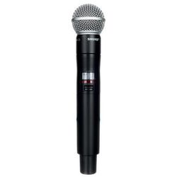 Shure QLXD2/SM58 H51