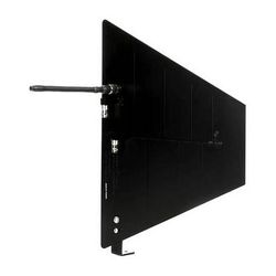 RF Venue Diversity Fin Antenna with Wall-Mount Bracket for Wireless Microphone Syste DFINB