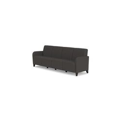 Siena 4 Seat Sofa in Upgrade Fabric or Healthcare Vinyl