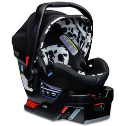 Britax B-Safe 35 Elite Infant Car Seat - Cowmooflage