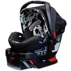Britax B-Safe 35 Elite Infant Car Seat - Cowmooflage