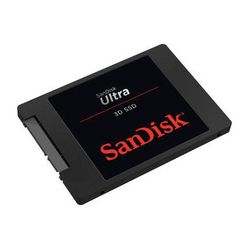 SanDisk 250GB 3D SATA III 2.5" Internal SSD SDSSDH3-250G-G25