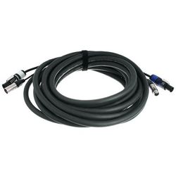 Cordial CPH 10 DMX 1 PWR 1