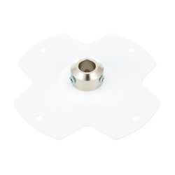 Euromet Arakno Ceiling Panel Wh