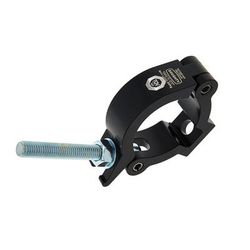 Doughty T57406 Clamp 60 - 63 BK