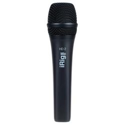 IK Multimedia iRig Mic HD 2