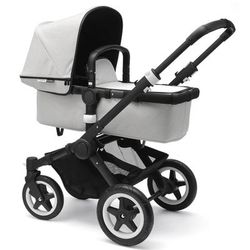 Bugaboo Buffalo Stroller - Limited Edition - Atelier
