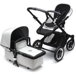 Bugaboo Buffalo Stroller - Limited Edition - Atelier
