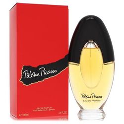 Paloma Picasso For Women By Paloma Picasso Eau De Parfum Spray 3.4 Oz