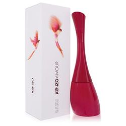 Kenzo Amour For Women By Kenzo Eau De Parfum Spray 3.4 Oz