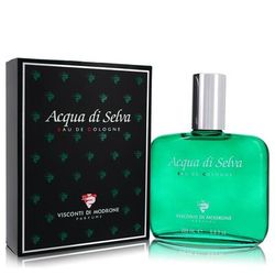 Acqua Di Selva For Men By Visconte Di Modrone Eau De Cologne 6.8 Oz