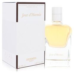 Jour D'hermes For Women By Hermes Eau De Parfum Spray Refillable 2.87 Oz