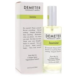 Demeter Jasmine For Women By Demeter Cologne Spray 4 Oz