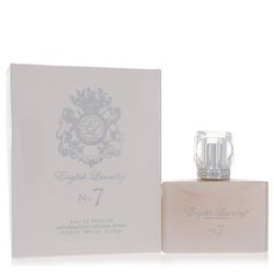 English Laundry No. 7 For Women By English Laundry Eau De Parfum Spray 3.4 Oz