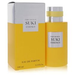 Suki Essence For Women By Weil Eau De Parfum Spray 3.3 Oz
