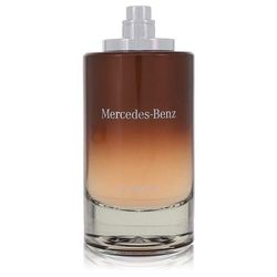 Mercedes Benz Le Parfum For Men By Mercedes Benz Eau De Parfum Spray (tester) 4.2 Oz